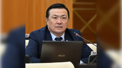 Жалған марапат саудасы: депутат «төсбелгі бизнесін» сынға алды