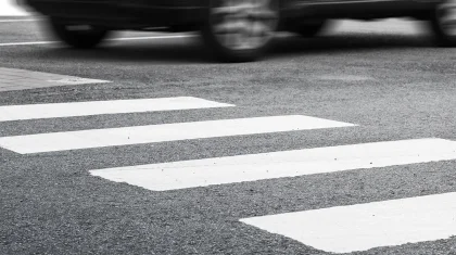 Астана 60 рет қатты жылдамдықпен көлік жүргізген адам изоляторға қамалды