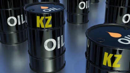 Оңтүстік Корея Қазақстаннан 18 млн баррель мұнай сатып алады