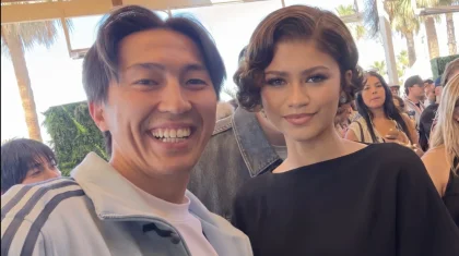 Қазақ видеографы Дастан Мухамедрахим Threads форумында әлемдік жұлдыздармен тең қонақ болды