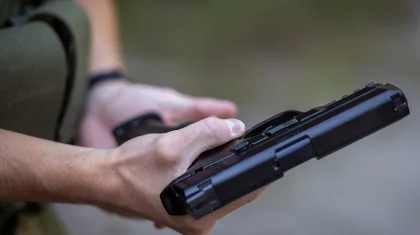 Павлодарда Ұлттық ұланның әскери бөлімінде атыс болды: бір әскери қаза тауып, екіншісі жараланды