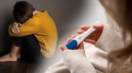 Түркістан мен Жамбыл облысы антирекордтың көшін бастап тұр: жасөспірім қыздар зорлықтан жүкті болып, бала босанады