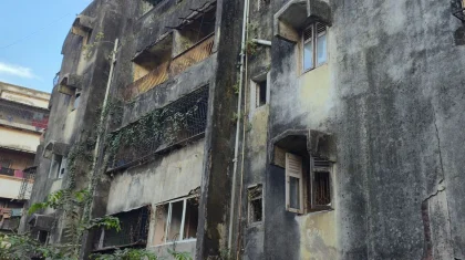 Қазақстанда биыл көпқабатты 650 тұрғын үй жөнделеді