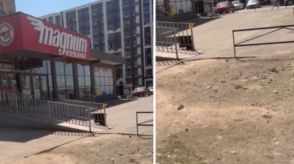 «Magnum»-ның құр уәдесіне әбден тойдық»: Алматы тұрғындары ірі саудасы желісіне қатысты Дархан Сатыбалдыға шағым айтты (ВИДЕО)