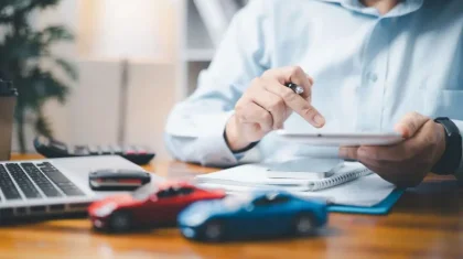 Алаяқтар көлігі бар қазақстандықтарға жалған сақтандыру полисін сатып жатыр