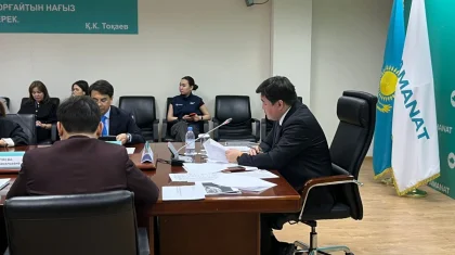 Қазақстанның жасанды интеллект дәуіріне дайындығы: жастар мен еңбек нарығындағы жағдай талқыланды