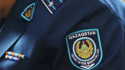 Жертөледегі «жабық ферма» әшкереленді: Шымкент тұрғыны марихуана өсірген