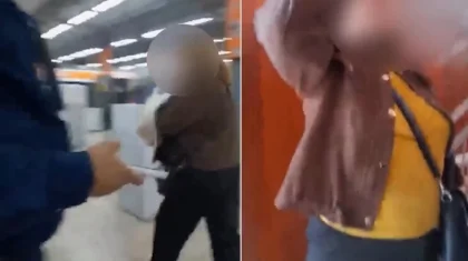 «Кетіңдерші былай»: Алматы облысында полициядан қашқан әйел алаяқтарға қомақты сомасын бере жаздады (ВИДЕО)