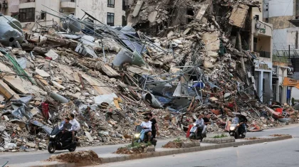 Иран мен АҚШ демалыс күндері келісімге келуі мүмкін