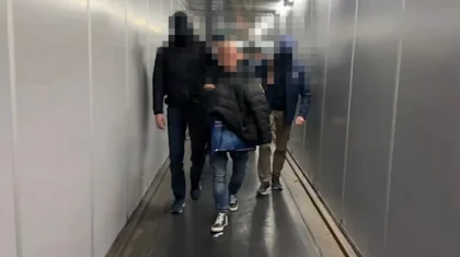 Қазақстанда кәсіпкерді 1 млн долларға алдап кеткен күдікті 10 жылдан кейін Германияда ұсталды