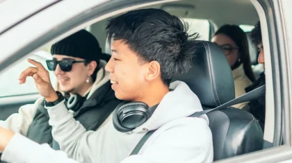 Павлодарда бозбала ішіп алып көлік жүргіземін деп соттан бір-ақ шықты