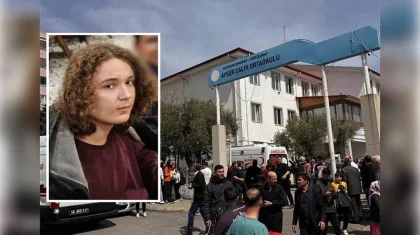 «Ойын ойнайтын»: Түркия мектебінде бір мұғалім мен сегіз оқушыны атып тастаған жасөспірім жайлы не белгілі