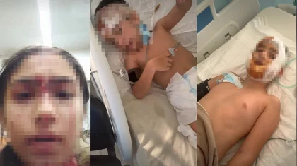 «Өтінемін, сөзімізге құлақ асыңыздар»: Алматы облысында ауыр апатқа түскен отбасы құзіретті органдардан көмек сұрайды (ВИДЕО)