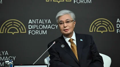 Прагматикалық көзқарасты ұстануымыз керек – президент БҰҰ-ны реформалау туралы