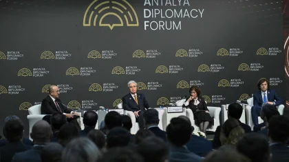 БҰҰ-ға уақыт талабына сай келмейтін идеялар мен ұстанымдардан арылу қажет – Тоқаев