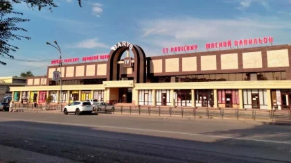 Алматыда әлеуметтік маңызы бар азық-түлік өнімдерінің бағасына мониторинг жүргізіліп жатыр