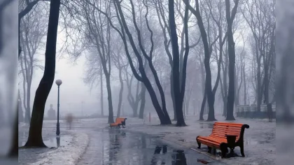 Үсік, найзағай, шаңды дауыл: 18 сәуірде ауа райы күрт құбылады