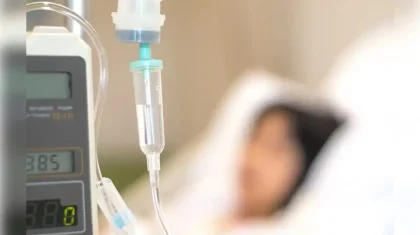 Астанадағы қайғылы өрт кезінде үш баласынан айырылған әйел есін жиды