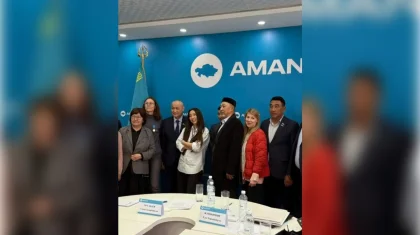 «Жануар қаңғыбас болмауы керек»: Маңғыстауда бұралқы жануарларға қатысты заңға қандай ұсыныстар айтылды