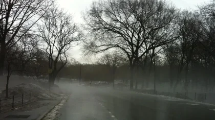 19 сәуір күні ауа райы қандай болады