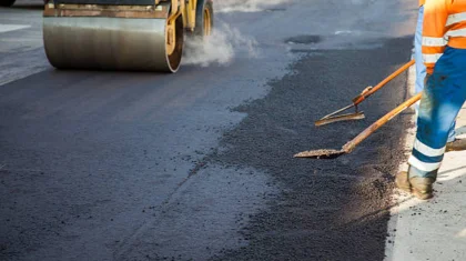 Астанадағы Республика даңғылында қозғалыс баяулайды: үш қиылыста жөндеу басталады