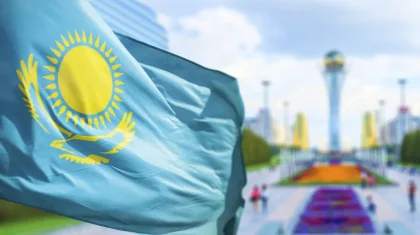 Қазақстан әлемдегі ең бақытты елдер рейтингінде 33-орынға көтерілді