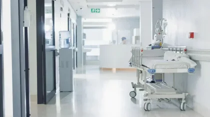 Ақтаудағы балалар ауруханасының жағдайы ата-аналардың наразылығын туғызды