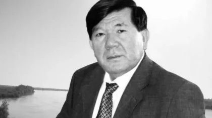 Қазақ руханияты қара жамылды: Мұхтар Шаханов өмірден өтті