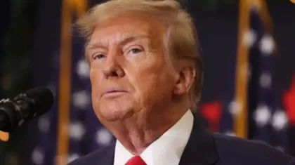 АҚШ-та 11 ғалым ұшты-күйлі жоғалып кеткен: Дональд Трамп тергеу жүргізуге уәде берді