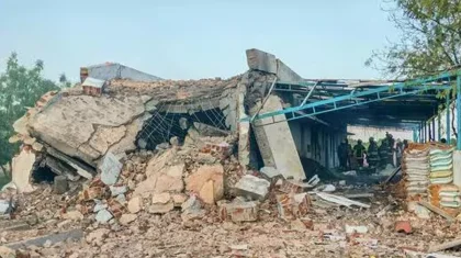 Үндістанда отшашу зауытындағы жойқын жарылыстан 23 адам қаза тапты