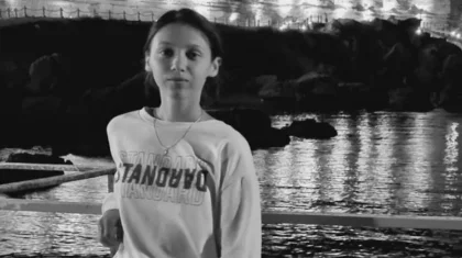 Яна Легкодимованы аяусыз өлтіріп, өмір бойына сотталған: қылмыскерлер түрмеге бірнеше айдан кейін жіберілді