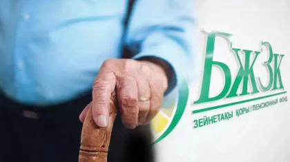 «Мөр көрінбейді»: СҚО-да қарапайым жүргізуші 13 жылғы еңбегін дәлелдеу үшін сотқа жүгінуге мәжбүр болған