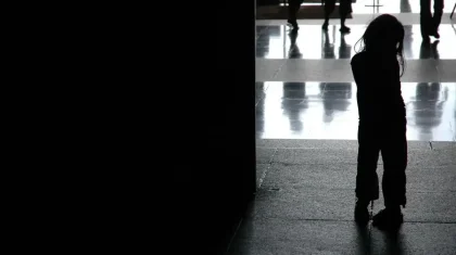 Меркі ауданында шенеуніктер бір топ жетім баланың «нанын жеген»