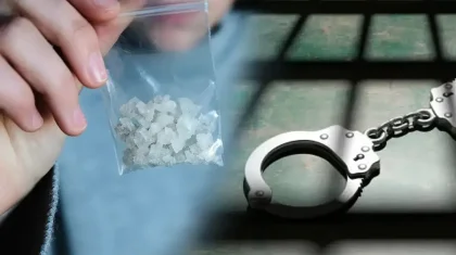 Астана, Қарағанды, Көкшетау қалаларында есірткі таратқан ер адам 15,6 жылға сотталды