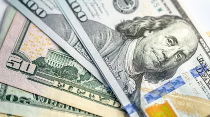 Қазақстанда доллар құны тұрақтады: 20 сәуірге арналған бағам жарияланды