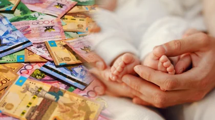 Елімізде мүмкіндігі шектеулі жандардың жәрдемақысына 1,1 трлн теңге қаражат бөлінген