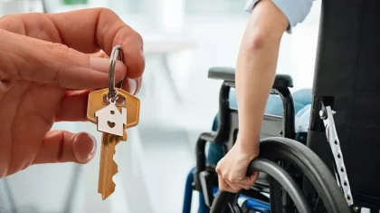 Қазақстандағы ерекше адамдар енді көршілерінің келісімін алмай-ақ үйлерін ресми түрде өзгерте алады