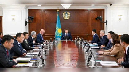 Бектенов Қазақстандағы вокзал мен әуежайлардың басты кемшілігін атады