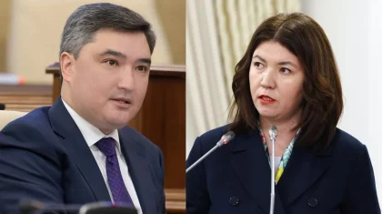 «Мұғалімдердің бәрі бірдей ерекше балалармен дұрыс қарым-қатынас орната алмайды»: Бектенов Сүлейменоваға жаңа тапсырма берді