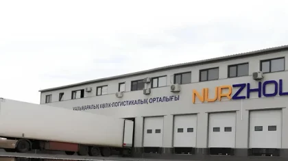 Жетісу облысына – 4 жыл: «Нұр жолы» пунктінің өткізу қабілеті 5,5, есе артты