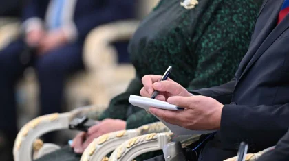 Баян-Өлгей аймағында Қазақстанның консулдығы ашылатын болды