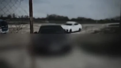 БҚО-да той кортежі кезінде дрифт жасап, елдің зәресін алған жүргізушілер ұсталды (ВИДЕО)