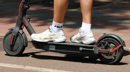 Самокат тәртібі қатаңдады: Астанада жүздеген адам жазаланды