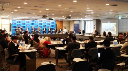 «Дауларды сотқа дейін реттеу»: Қазақстан инвестордың құқығын қорғаудағы тәжірибесін Токиода таныстырды