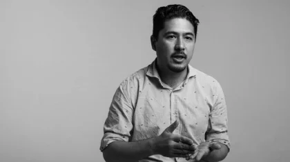 ВИЧ инфекциясы болған: Алматыда ЛГБТ-белсенді өз қызметкерін зорлағаны үшін небәрі бес-ақ жылға сотталды