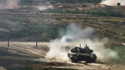 Каспий маңында қарулы күштердің қолданылуына жол беруге болмайды – Тоқаев