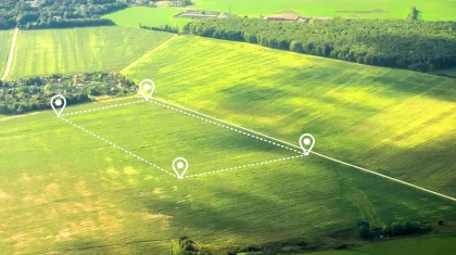 Ұлытау облысында 50-ден аса жер телімі заңсыз жекеменшікке өтіп кеткен