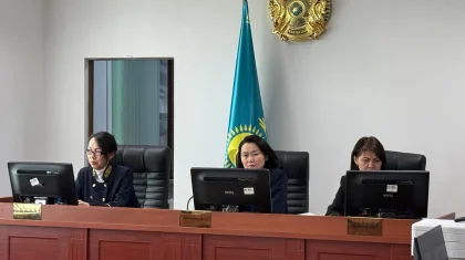 «Әділдікке сенуден қалдым»: Семейде қайта-қайта сотталған қос жігіттің ісін елорда соты қарады