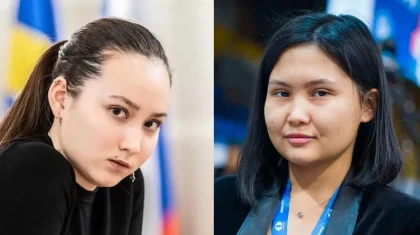 Жансая Абдумәлік Асаубаевамен жанжал қайталанса сотқа жүгінетінін айтты