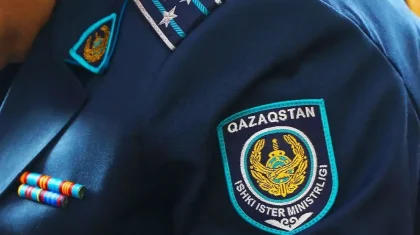 Қостанай облысында криминалдық полицияның үш қызметкеріне қатысты тергеу басталды